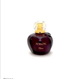 Dior perfume